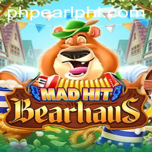 MadHitBearhaus: An Innovative Game Experience with PHPEARL