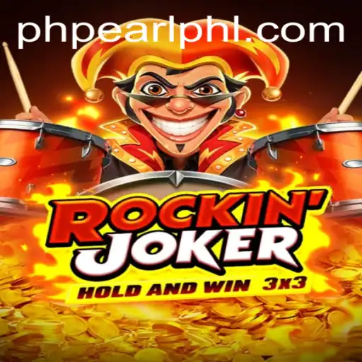 RockinJoker: A Thrilling New Adventure in Gaming with PHPEARL