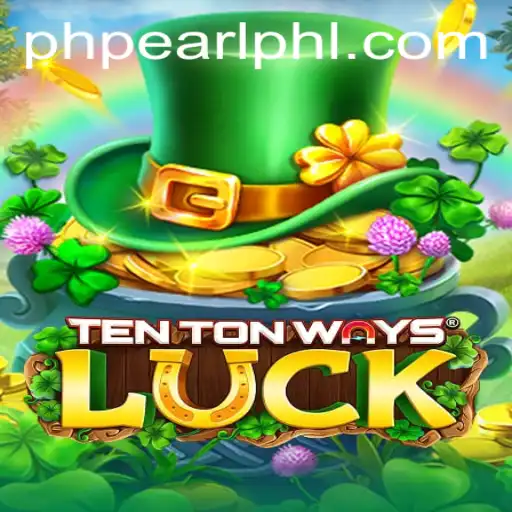 Discover the Mystical World of TenTonWaysLuck: A Unique Gaming Experience