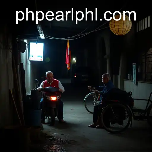 Jueteng: The Underground Lottery and Its Impact on PHPEARL