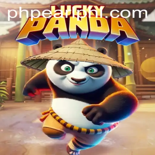 Exploring the Exciting World of LuckyPanda: A New Gaming Adventure