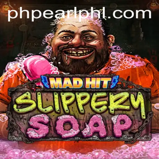 MadHitSlipperySoap - The Exciting New Game Captivating Gamers Worldwide