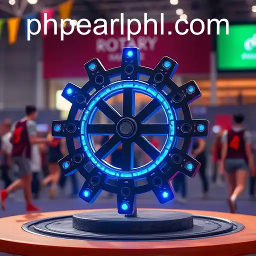 Exploring the World of Rotary Games: Unveiling the Impact of PHPEARL